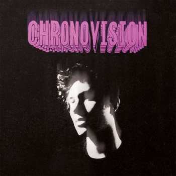 CD Oberhofer: Chronovision 525998