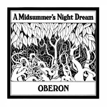 Album Oberon: A Midsummer's Night Dream