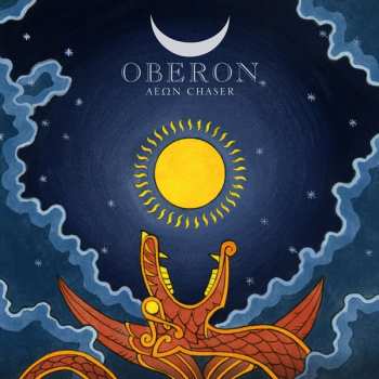 Album Oberon: Aeon Chaser