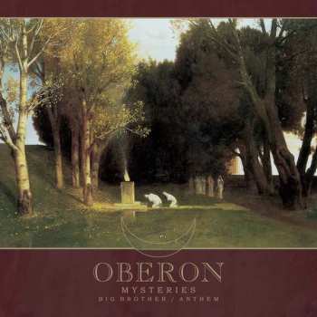 Album Oberon: Mysteries