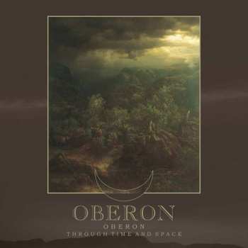 Album Oberon: Oberon