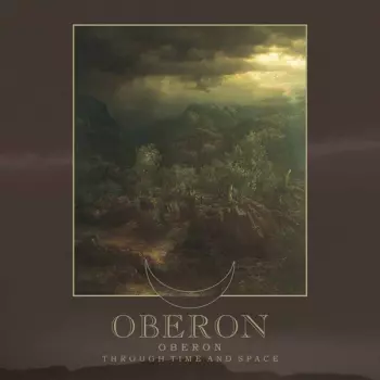 Oberon: Oberon