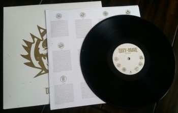LP Obey The Brave: Mad Season 476991