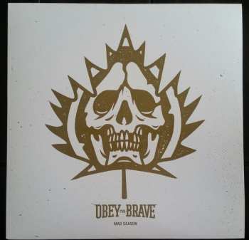LP Obey The Brave: Mad Season 476991
