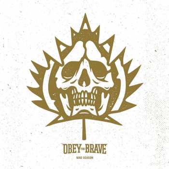 Album Obey The Brave: Mad Season