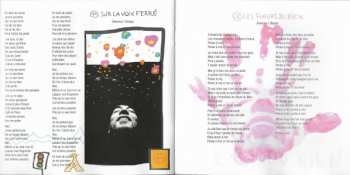 CD Pascal Obispo: Les Fleurs Du Bien