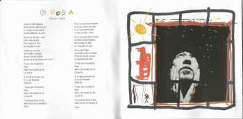 CD Pascal Obispo: Les Fleurs Du Bien