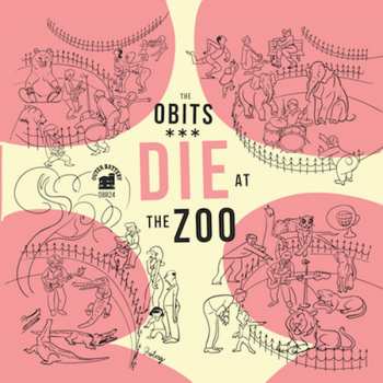 Album Obits: Die At The Zoo