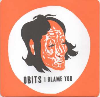 CD Obits: I Blame You 187232