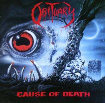 CD Obituary: Cause Of Death 387468