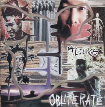 Album Obliterate: The Feelings