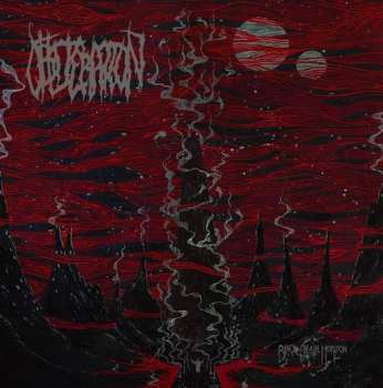 CD Obliteration: Black Death Horizon 4810
