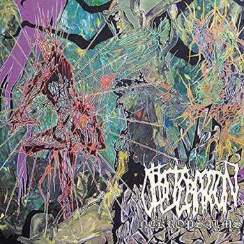 Album Obliteration: Nekropsalms