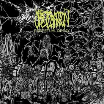 Album Obliteration: Perpetual Decay