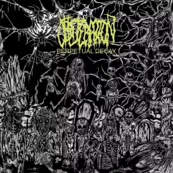 Obliteration: Perpetual Decay