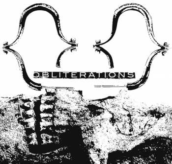 Album Obliterations: Obliterations