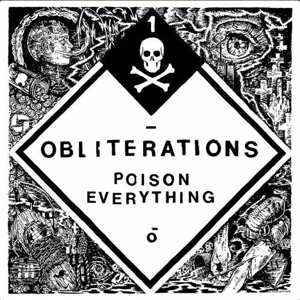 Album Obliterations: Poison Everything