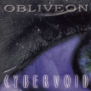 Album Obliveon: Cybervoid
