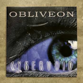 LP Obliveon: Cybervoid 522514