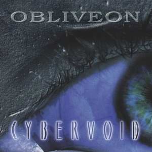 LP Obliveon: Cybervoid 522492