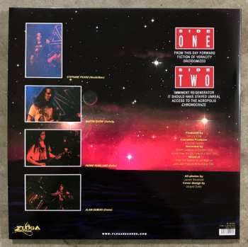 LP Obliveon: From This Day Forward 521688