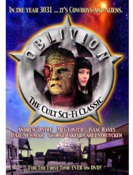 DVD Oblivion: Oblivion