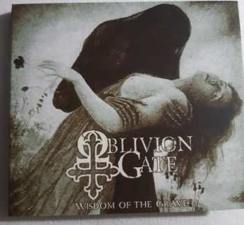Album Oblivion Gate: Wisdom Of The Grave