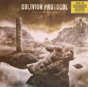 Album Oblivion Protocol: The Fall Of The Shires