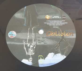 LP Oblivion: Reflections 489788