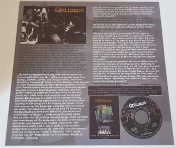 LP Oblivion: Reflections 489788
