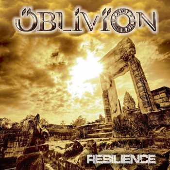 Album Öblivïon:  Resilience