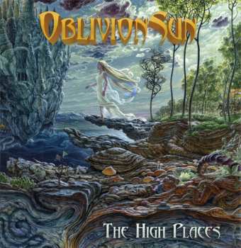 Album Oblivion Sun: The High Places