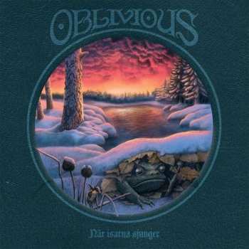 CD Oblivious: När Isarna Sjunger 227368