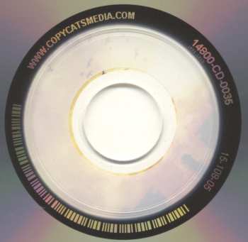 CD Oblivious Signal: Exordium 239900