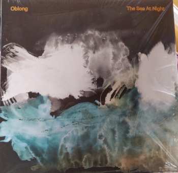 Album Oblong: The Sea At Night