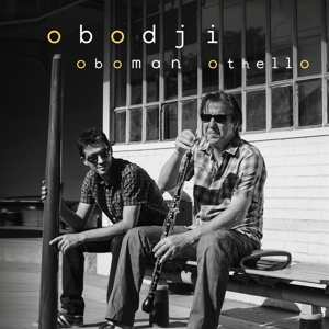 Album Oboman: Obo'dji