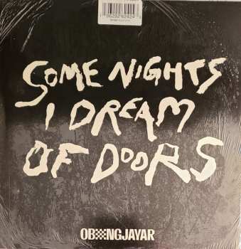 LP Obongjayar: Some Nights I Dream Of Doors 302417