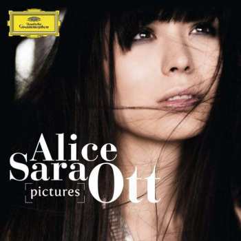 Album Alice Sara Ott: Obrazky Z Vyst./sonata 17