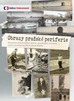 Album Film: Obrazy pražské periferie