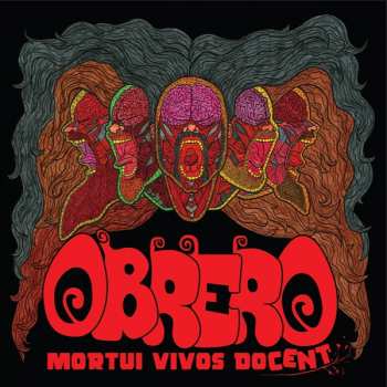 Album Obrero: Mortui Vivos Docent