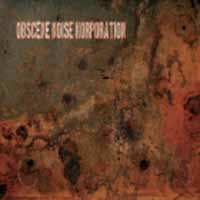 Album Obscene Noise Korporation: Primitive Terror Action/the Rape Of The Blue Planet