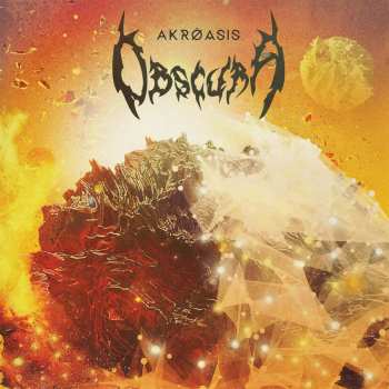 CD Obscura: Akróasis 1452