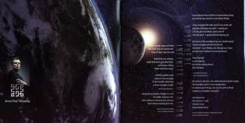 CD Obscura: Cosmogenesis 8040