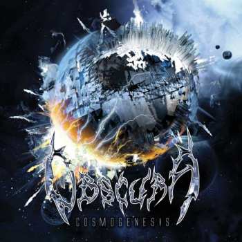 Album Obscura: Cosmogenesis