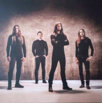 2LP Obscura: A Valediction