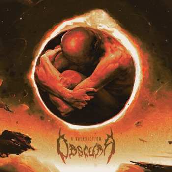 CD Obscura: A Valediction 