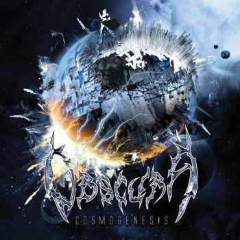 Album Obscura: Cosmogenesis (orange