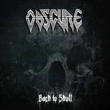 Album Obscure: Back To Skull