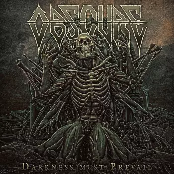 Obscure: Darkness Must Prevail