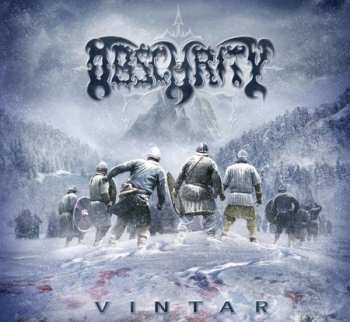 Album Obscurity: Vintar